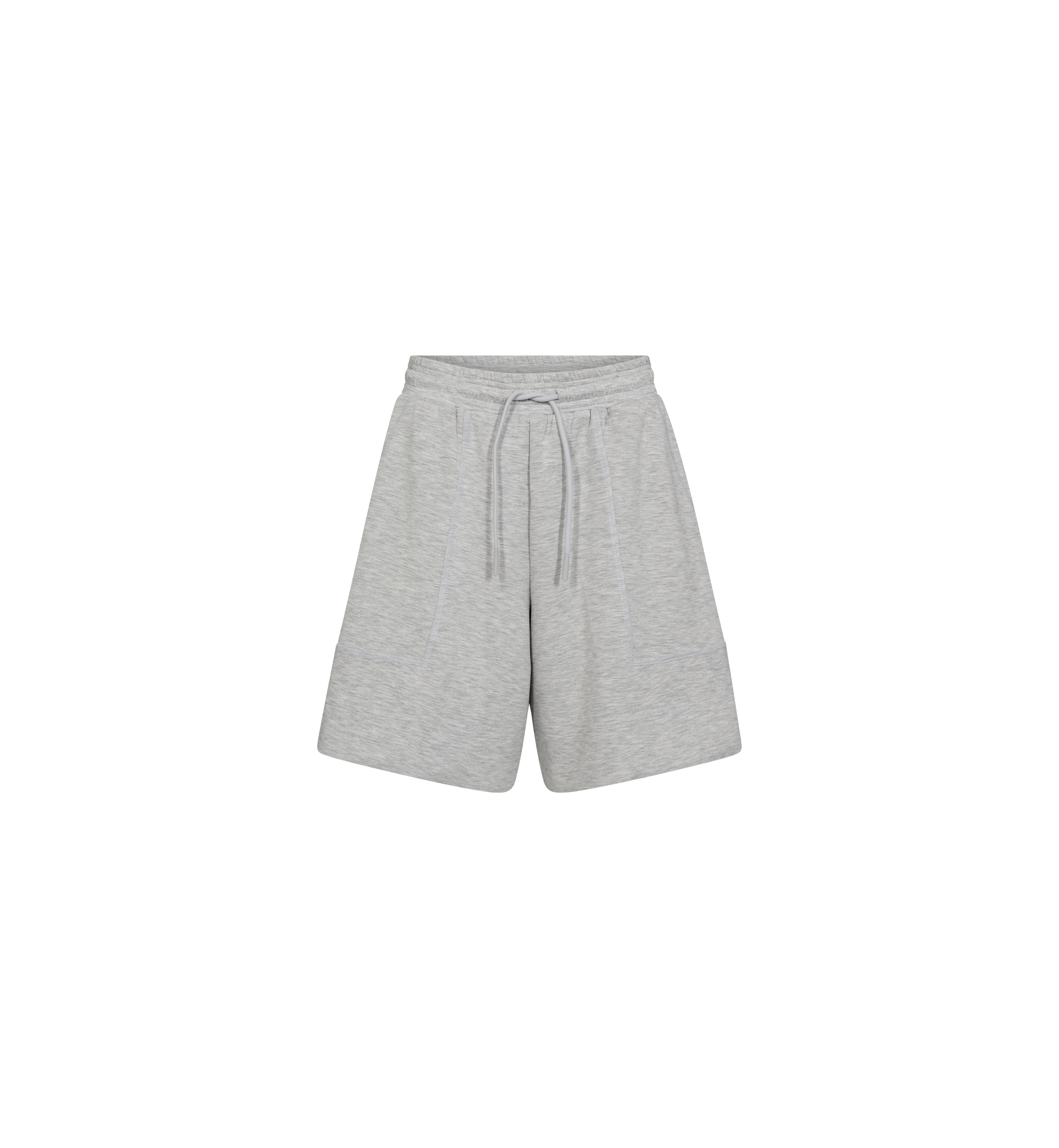 Packshot / Light Grey Melange / Front